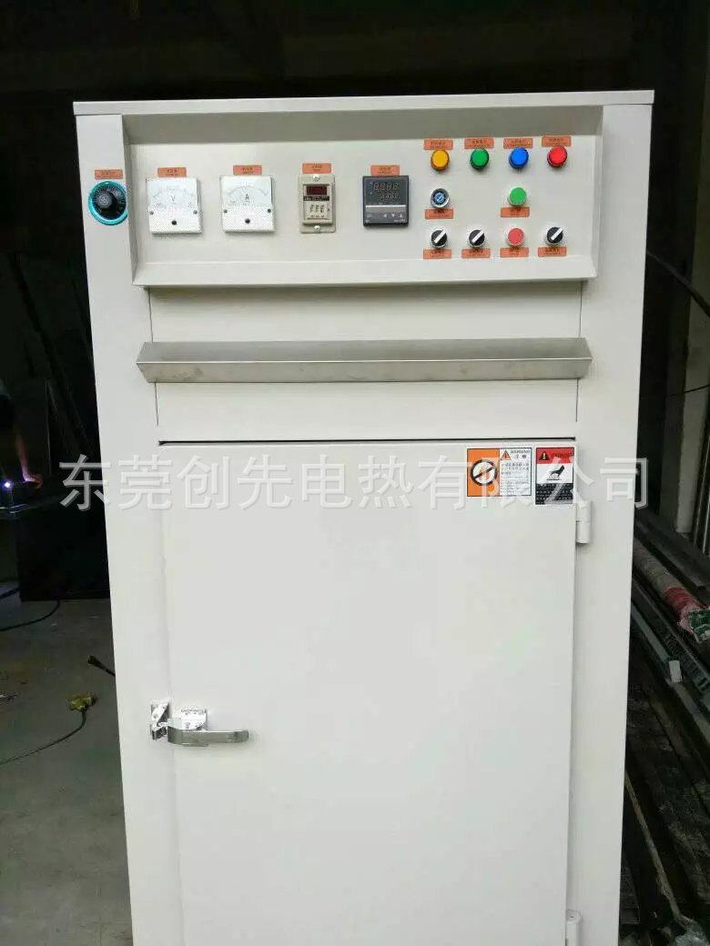 工业烤箱_工业烤箱工业电烤炉精密洪箱电烤箱,数显温控