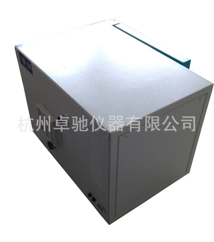 电热鼓风干燥箱_杭州卓驰仪器恒温鼓风干燥箱工业中草药五谷