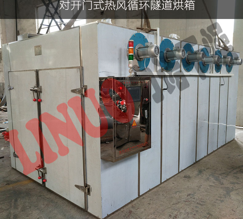 热风循环干燥箱_力诺供应恒温精密烘箱非标定制大型热风循环