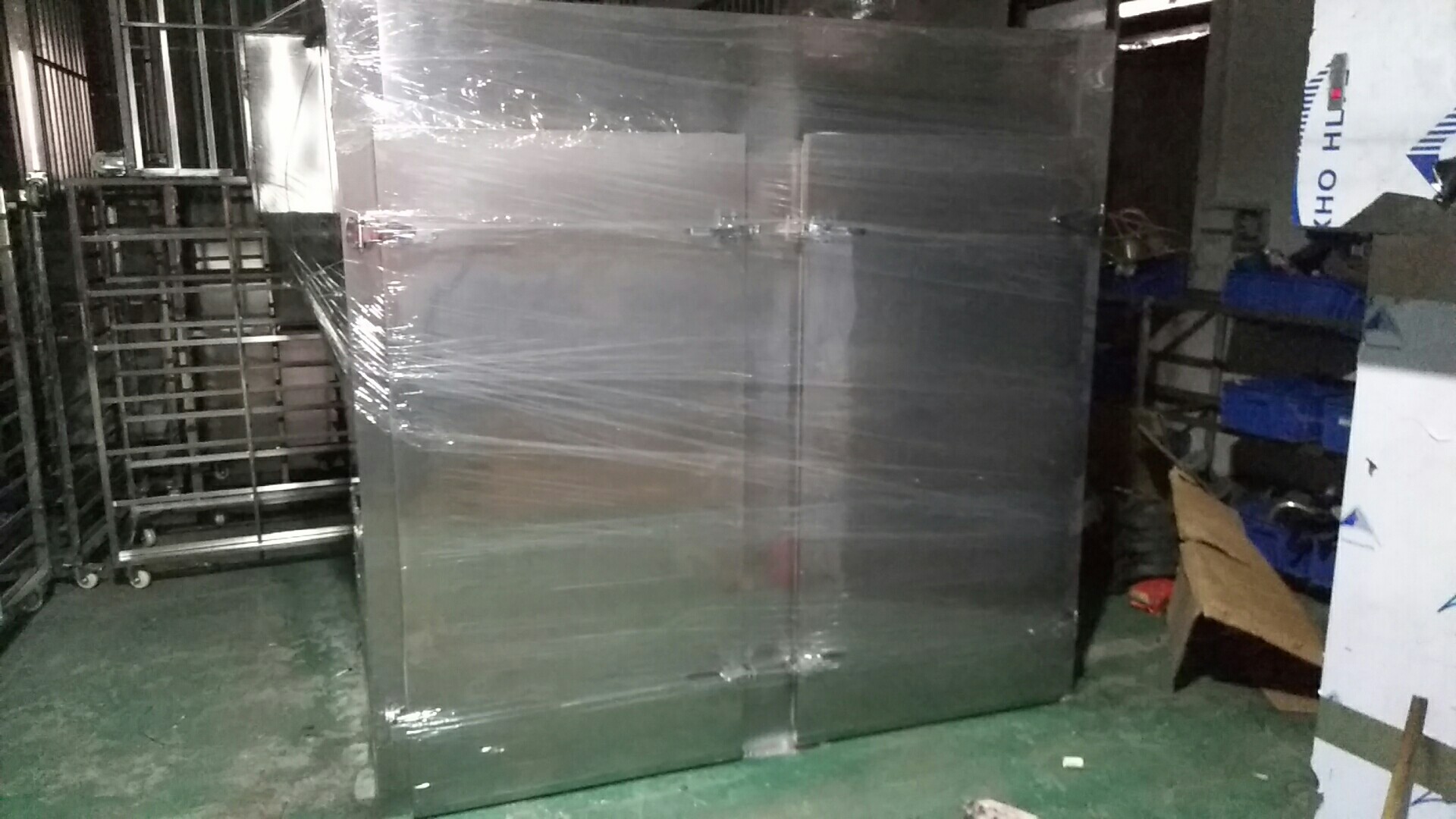 热风循环烘箱_热风循环烘箱、高温恒温烘箱、plc控制、工业烤