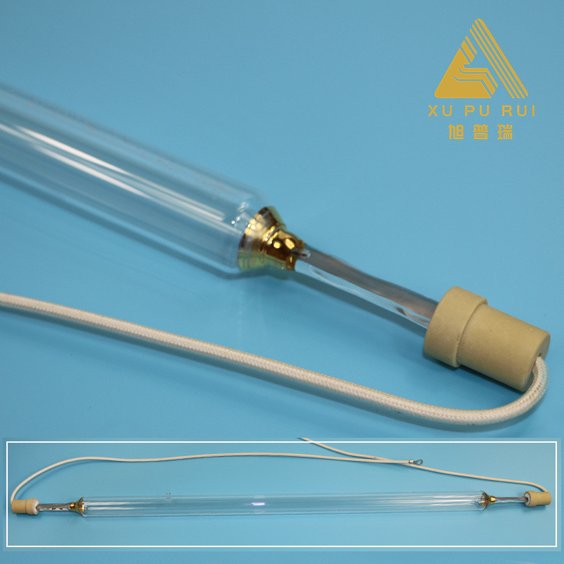 辐照交联灯8KW600MM光钎光缆设备UV固化灯UV灯管紫外线灯