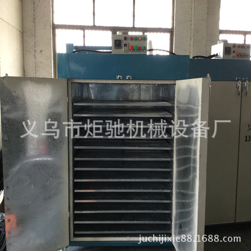 热风循环烘箱_炬驰厂家直销工业烘干箱,电机烘烤箱,热风循环恒温