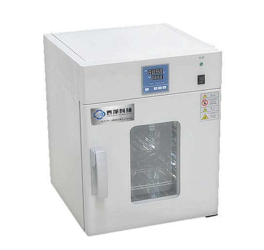 鼓风干燥箱_厂家直销台式鼓风干燥箱250℃规格工业烤箱真萍科技