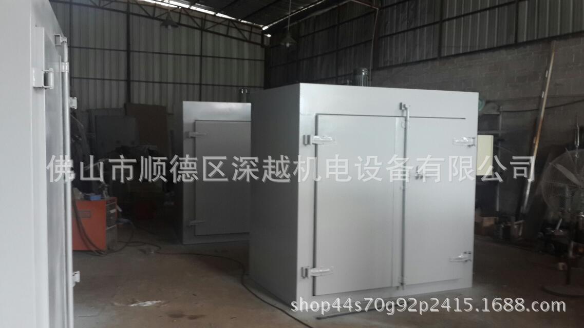 工业烤箱_大型工业烤箱可定制立式电热恒温欢迎来电咨