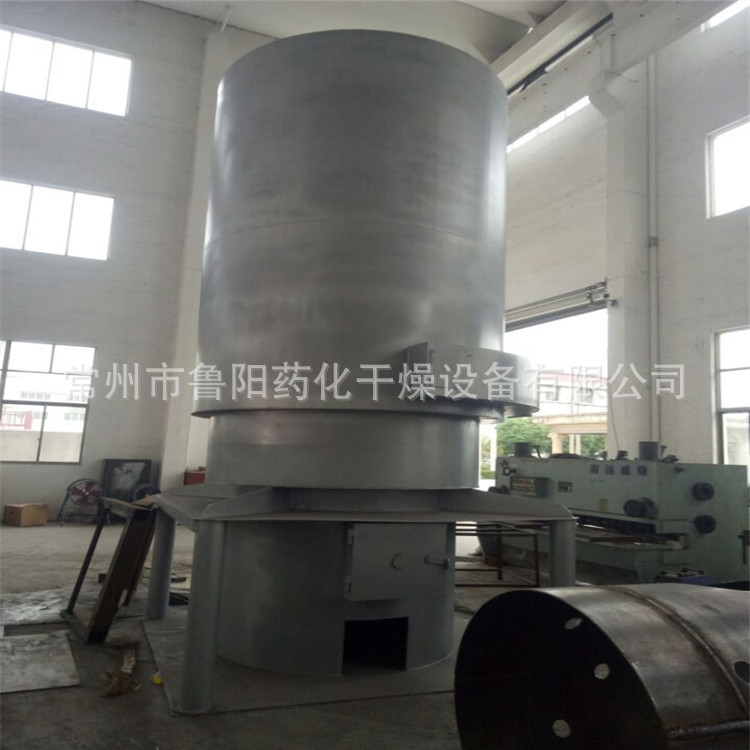 燃油热风炉_直燃式燃油热风炉大型隧道烘箱配套热源燃油