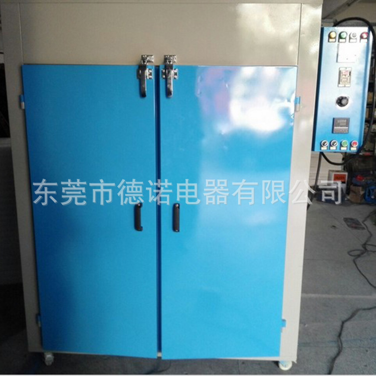 工业烤箱_供应珠三角高温隧道炉工业烤箱输送带式烘干流水线隧道炉烘箱
