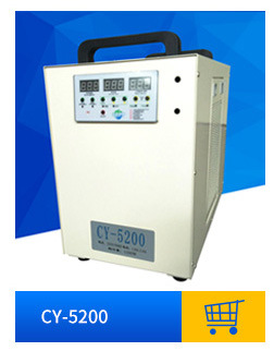 专业冷水机_专业生产UVLED固化机冷水机非标焊接机激光器