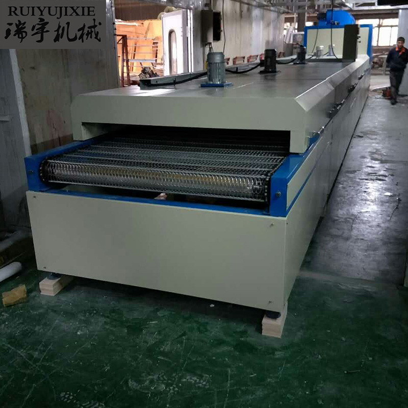 小型喷塑设备_家具uv光固化机汔车uv紫外线老化机隧道炉小型喷塑设备