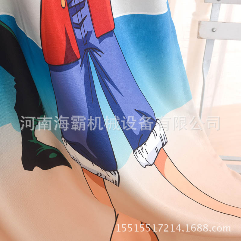 数码打印机_进口uv写真机数码热升华印花机3d数码卷材
