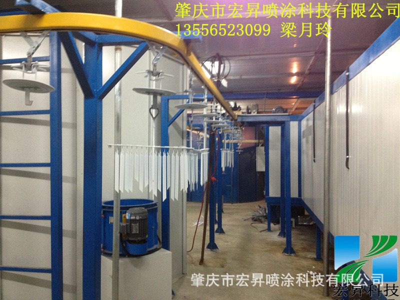工业烤炉_工业恒温烤炉_隧道式烘烤箱_工业恒温烤炉