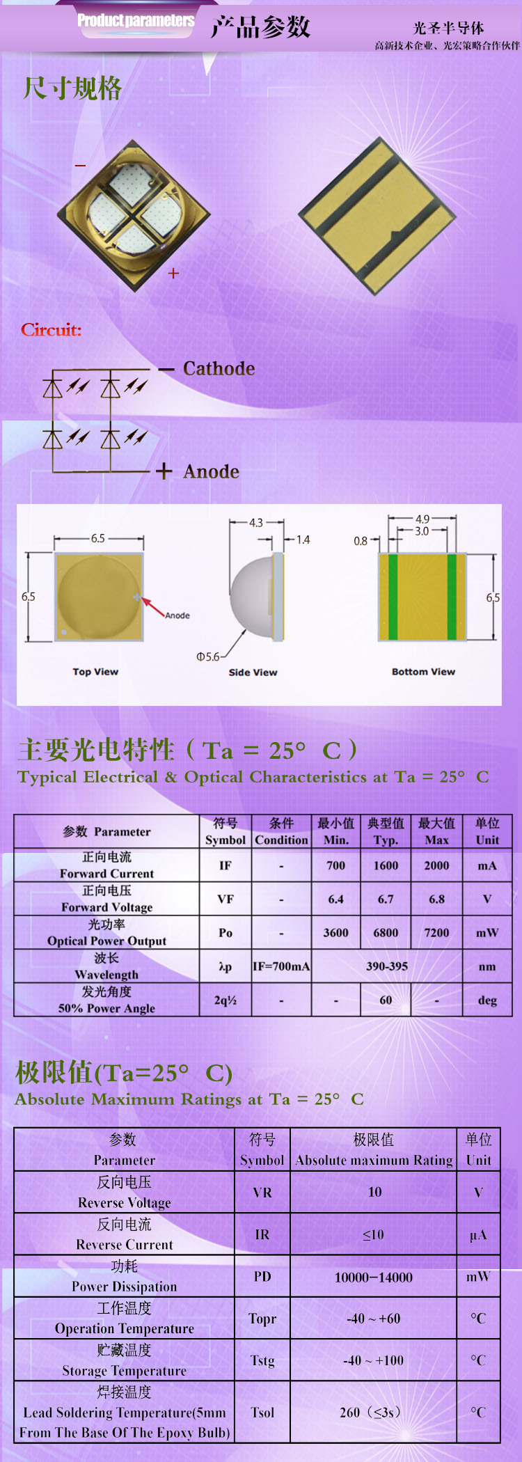 正品lg芯片_正品lg芯片6565uvled60°透镜改装uv曝光机led光源热销
