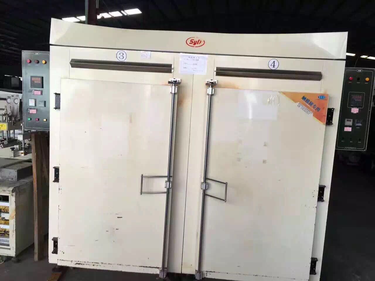 恒温烤箱_厂家转让各种二手烤箱恒温烤箱鼓风