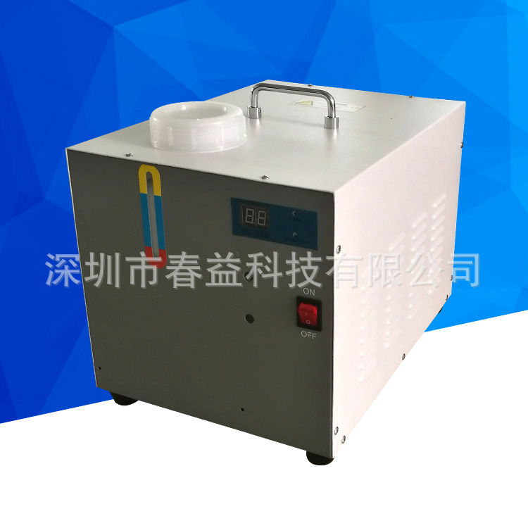 专业冷水机_专业生产UVLED固化机冷水机非标焊接机激光器