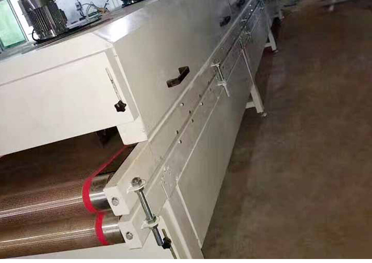 小型隧道炉_厂家供应耐高温工业烤炉工业小型隧道炉隧道炉定制