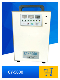 专业冷水机_专业生产UVLED固化机冷水机非标焊接机激光器