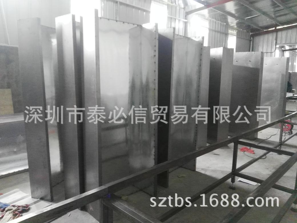 烘干设备_工业隧道炉烤炉烤箱隧道烘干道烘干设备