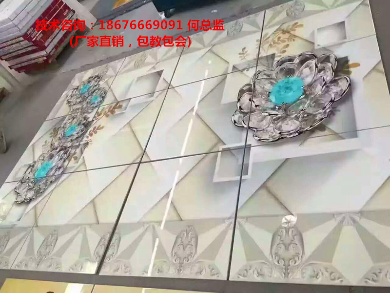 紫外线固化机_销售UV淋涂机影视瓷砖墙高光上油机集成墙板UV淋漆机紫外线固化机
