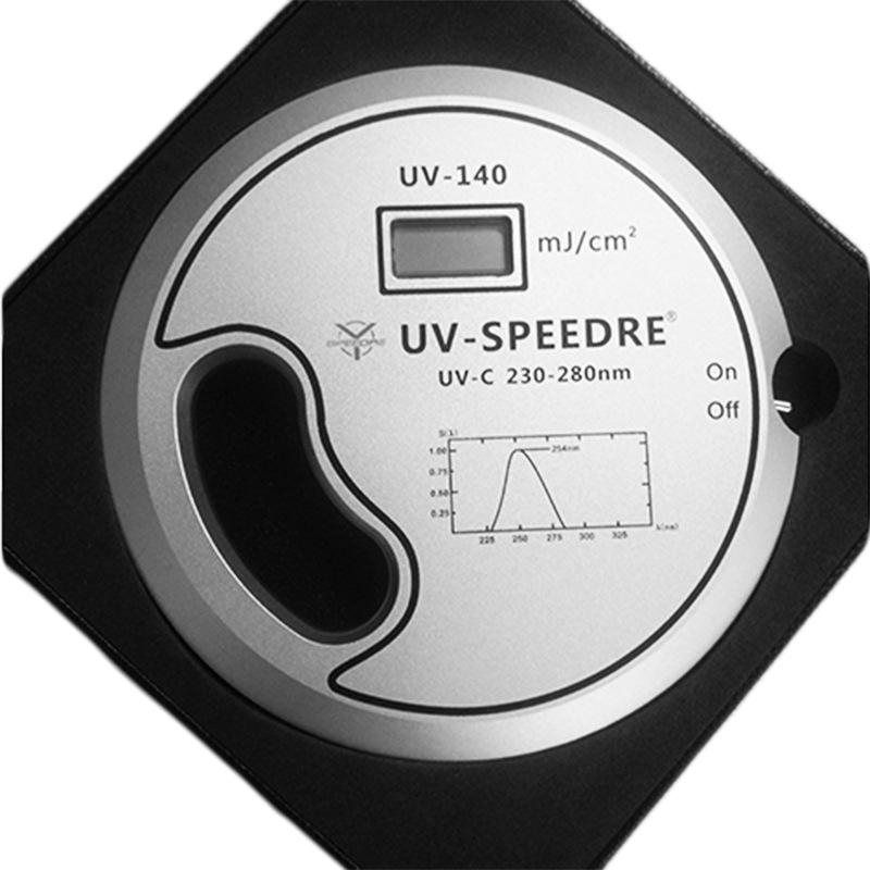 紫外灯杀菌检测仪_UV能量计UV-140紫外灯杀菌检测仪单通道254nm