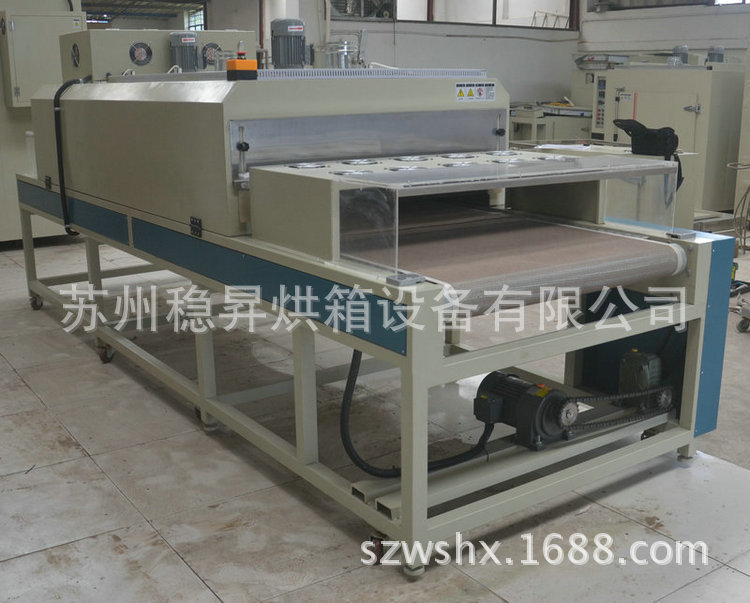 不锈钢工业烤箱_隧道式流水线电热烘箱干燥箱隧道烘干炉不锈钢工业定制