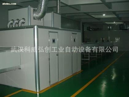 uv光固化炉_供应uv光固化炉uv机uv烘烤线手机外壳烘烤线