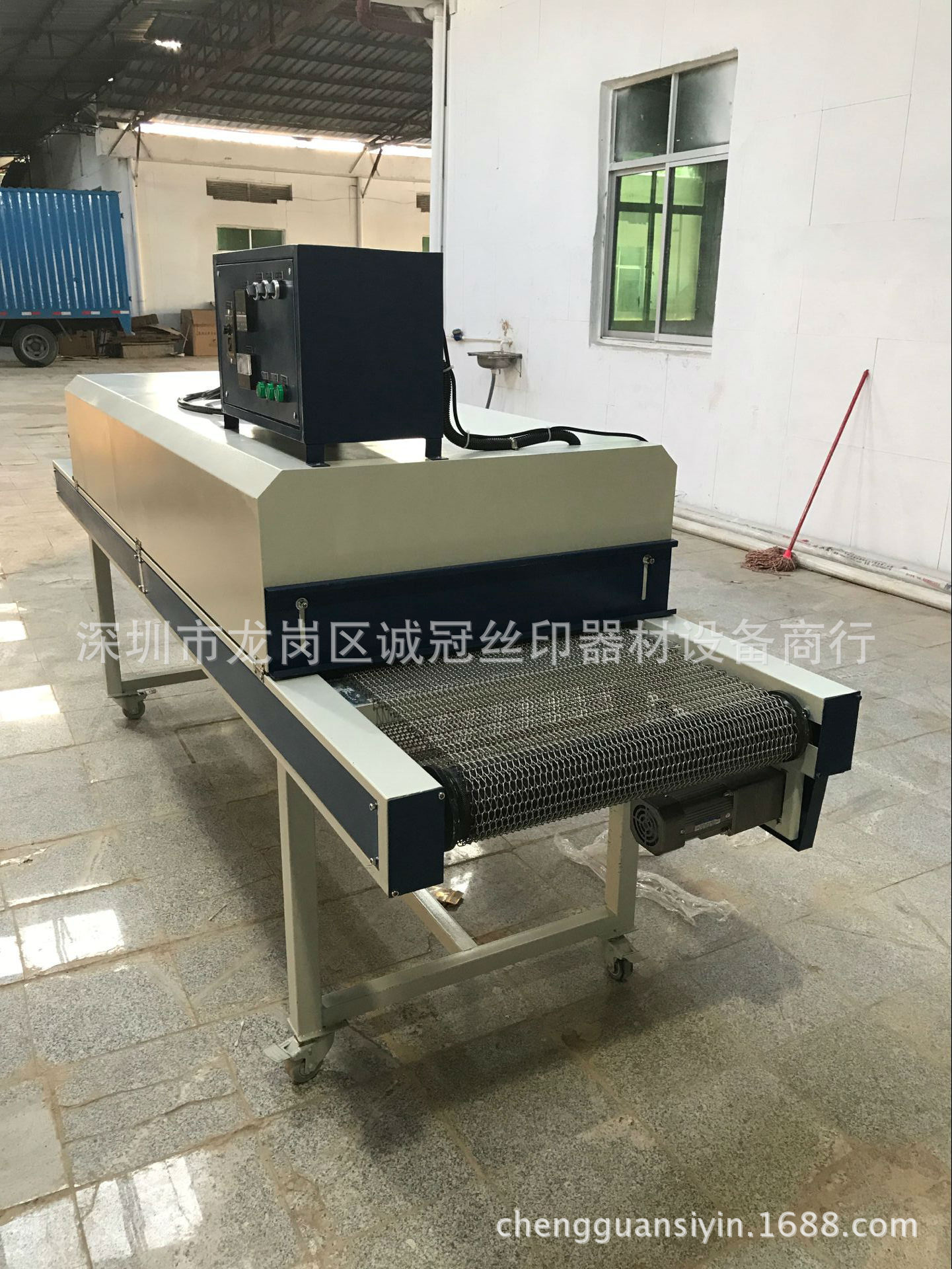流水线烘箱_定做恒温隧道炉烘干炉隧道式烤箱流水线工业