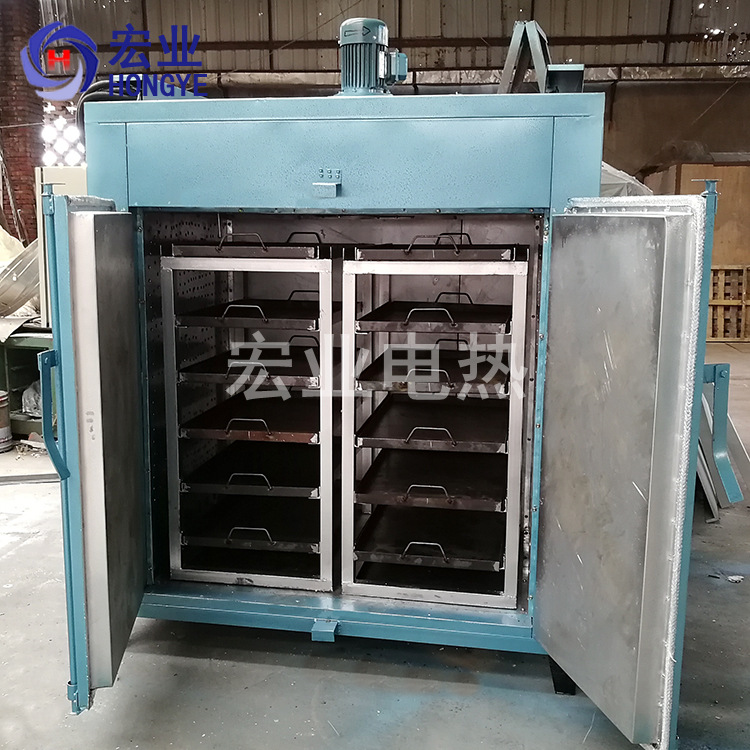工业高温烤箱PCB线路板恒烤箱热风循环五金烤炉恒温烘箱