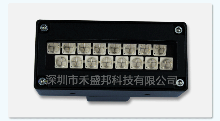 uv光固机_改装uv灯平板uvled固化灯uv紫光灯uv