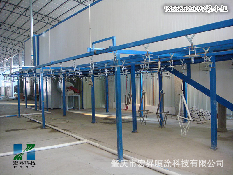 工业烤炉_工业恒温烤炉_隧道式烘烤箱_工业恒温烤炉