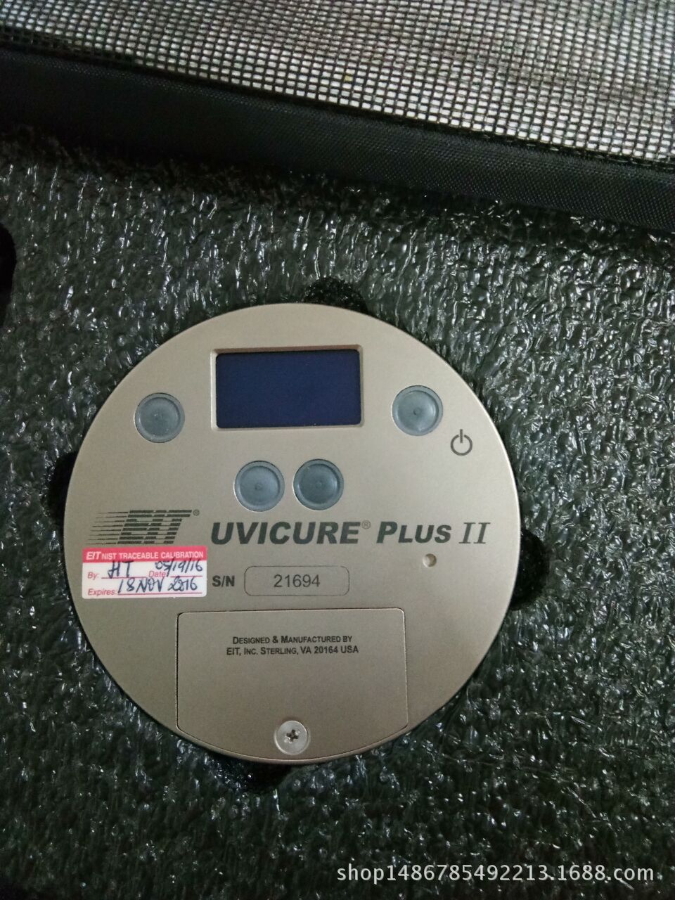 紫外照度计_现货供应能量计uv-351紫外照度计uv