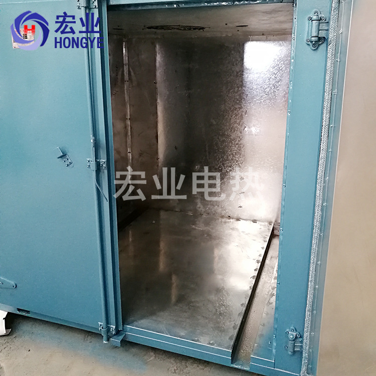 工业高温烤箱PCB线路板恒烤箱热风循环五金烤炉恒温烘箱