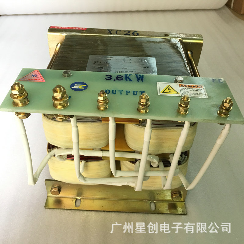 变压器_紫外线uv灯管变压器5.6kw12kw卤素灯管uv灯铜线
