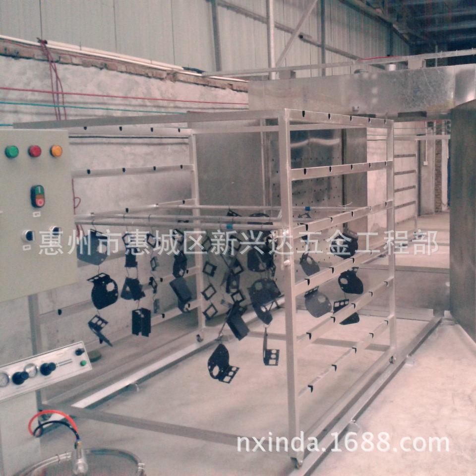 工业烤箱_厂家直销:工业烤箱柜式电热炉隧道炉