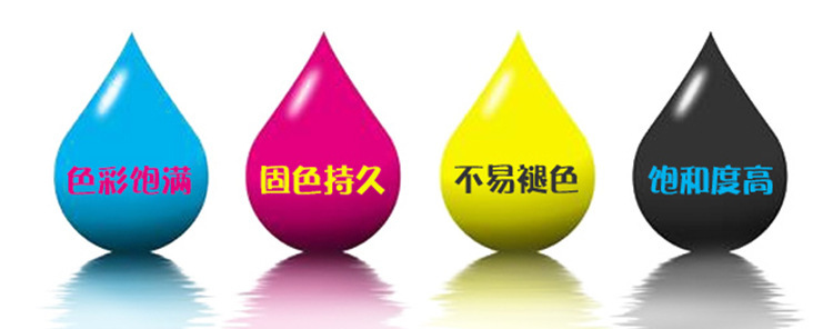 厂家供应温变油墨热转印油墨荧光油墨UV丝印刮刮涂层油墨
