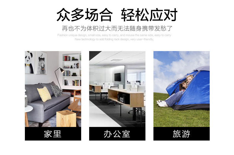 钰创SUNmini指甲灯uvled双光源感应速干所有胶6W美甲工具光疗机