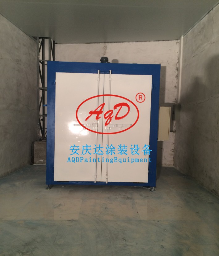 工业烤箱_深圳安庆隧道式烤炉高温隧道炉工业工业