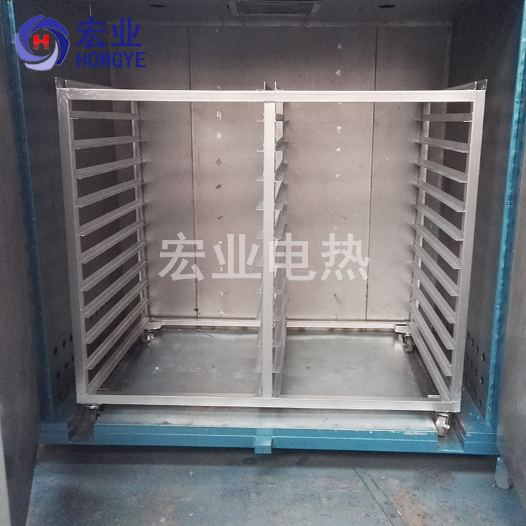 工业高温烤箱PCB线路板恒烤箱热风循环五金烤炉恒温烘箱