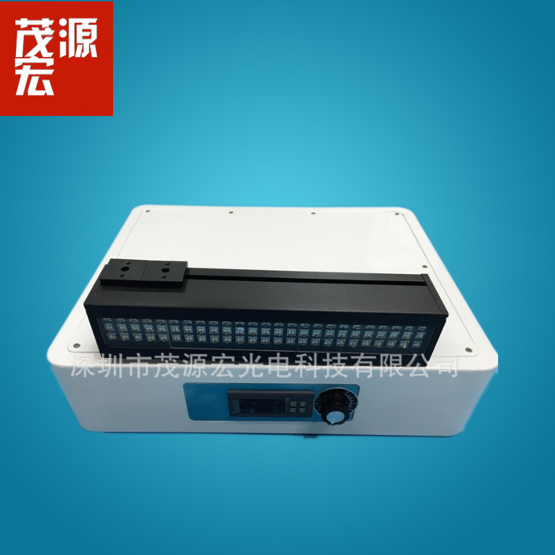 led-uv固化风冷机_led-uv固化风冷机手提式固化灯机油墨胶水固化光源