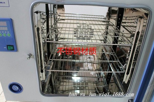 干燥箱_上海一恒DHG-9240A电热鼓风恒温干燥箱工业烘箱烤箱低价批发