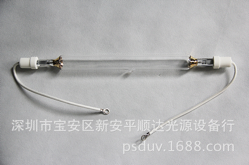 厂家供应汞灯_厂家供应汞灯/平板喷绘机uv灯/打印机专用1kw