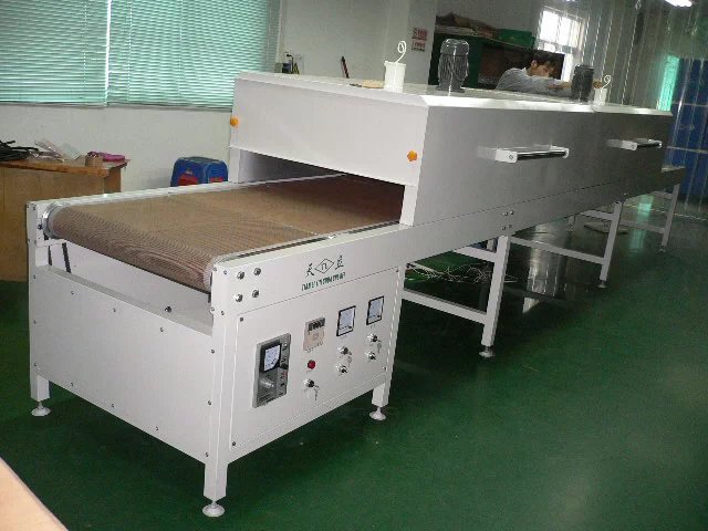 高温退火炉_厂家供应输送式烘干机tl-6000隧道炉遂道式高温退火炉