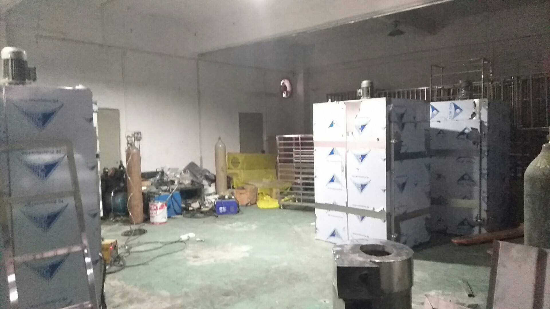 热风循环烘箱_热风循环烘箱、高温恒温烘箱、plc控制、工业烤