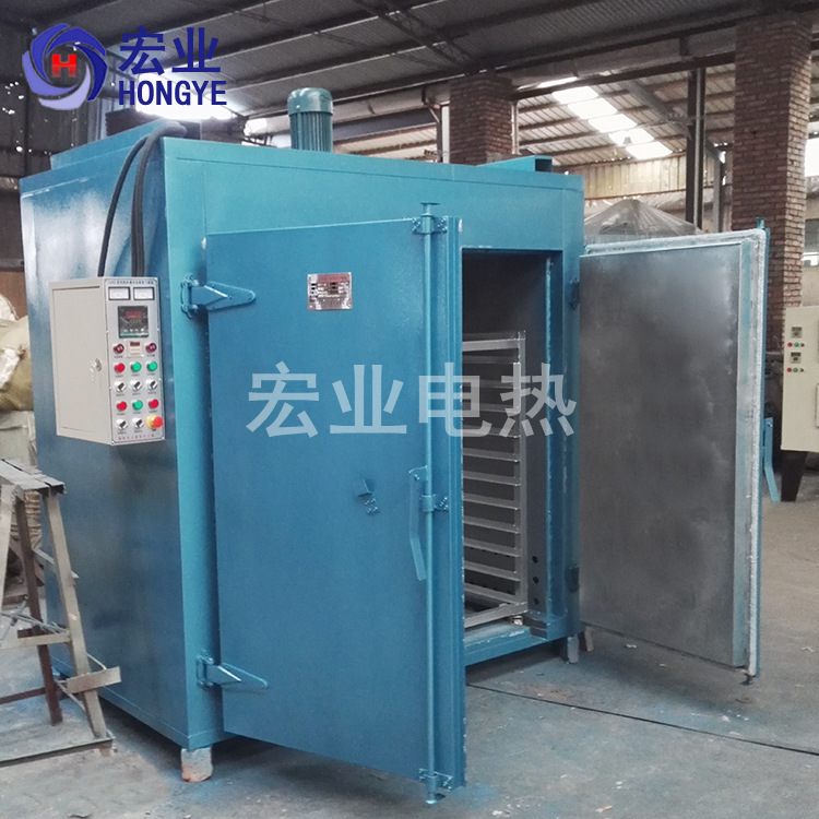 工业高温烤箱PCB线路板恒烤箱热风循环五金烤炉恒温烘箱