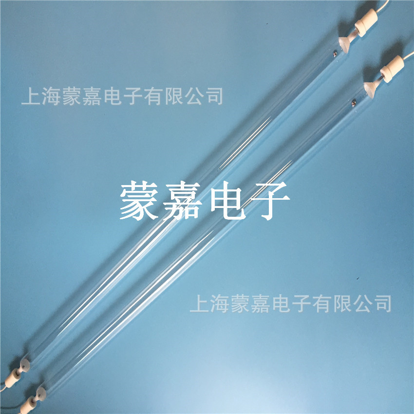 印刷固化灯_ac6195卤素灯替代zs1140-160l紫外线uv固化灯uv上光