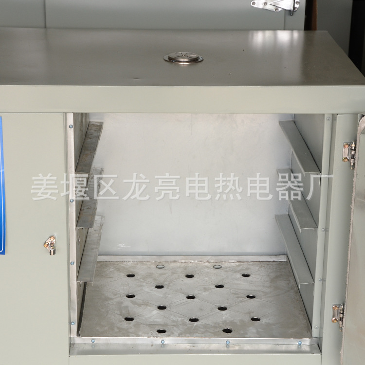 工业烘箱_101系列工业烘箱热烘箱大型电热鼓风恒温可非标定制厂家直销