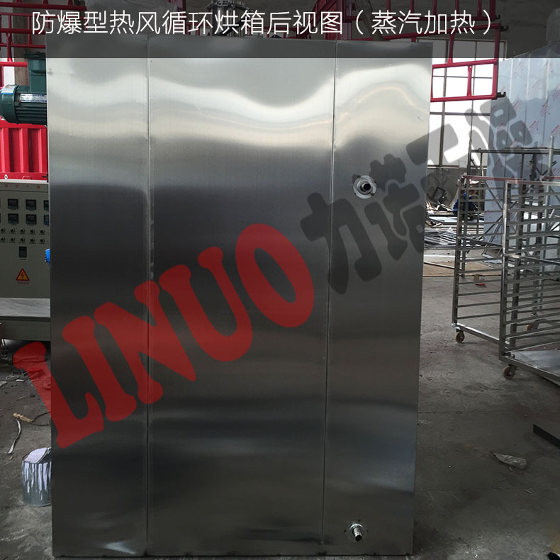 热风循环干燥箱_力诺供应恒温精密烘箱非标定制大型热风循环