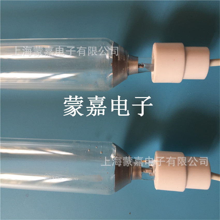 灯管_9.6kwuv固化灯管水银灯uv高压卤素进口