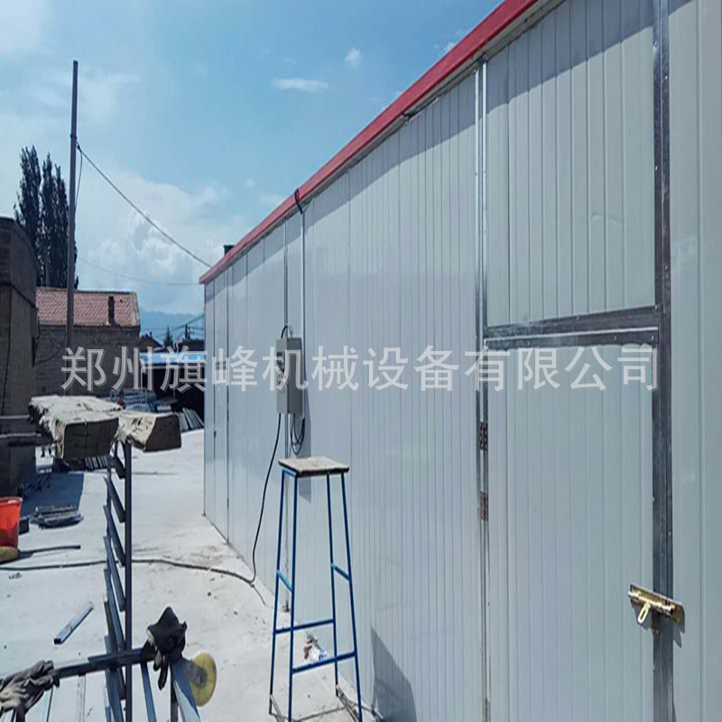 热风循环烘箱_热风循环烘箱烘干干燥设备果脯菊花