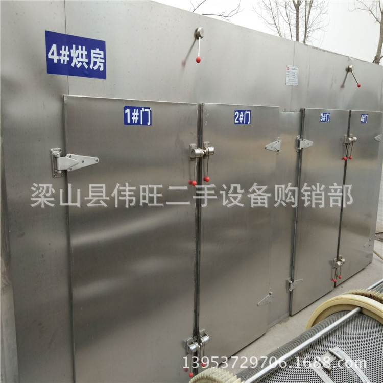 热风循环烘箱_供应干燥设备、循环工业烘箱、大型不锈钢烘箱