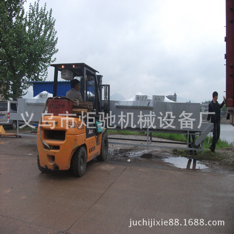 义乌红外线干燥机_厂家小型烘干线隧道炉,义乌红外线干燥机,烘道,