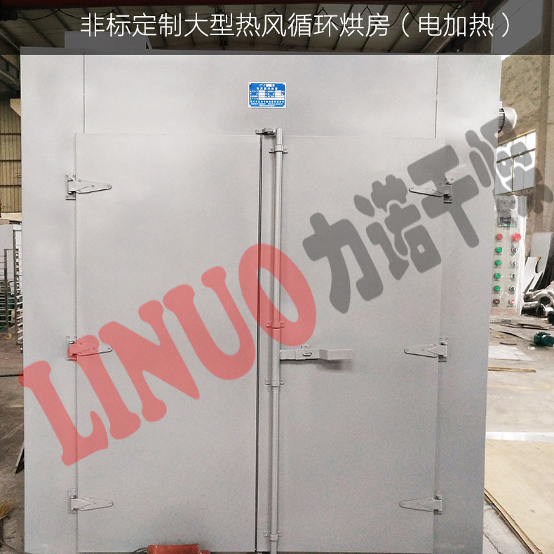 热风循环干燥箱_力诺供应恒温精密烘箱非标定制大型热风循环